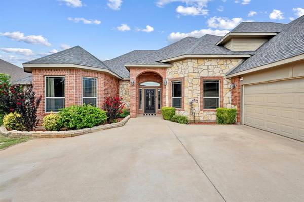 3826 Hill Country Drive,  Abilene,  TX 79606