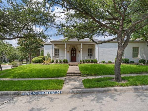 6532 S Dover Terrace, Fort Worth, TX 76132