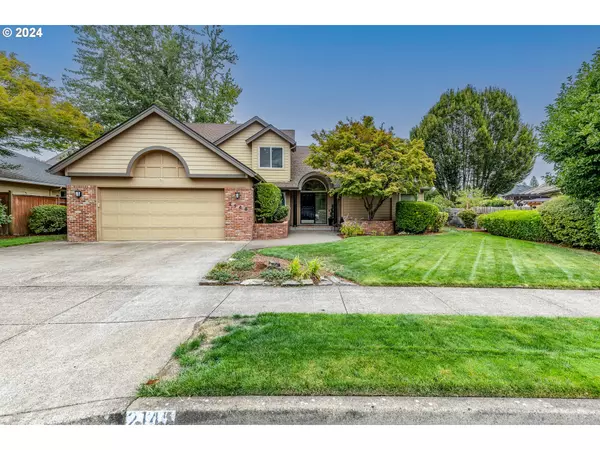 Eugene, OR 97401,2145 RIDGEWAY DR