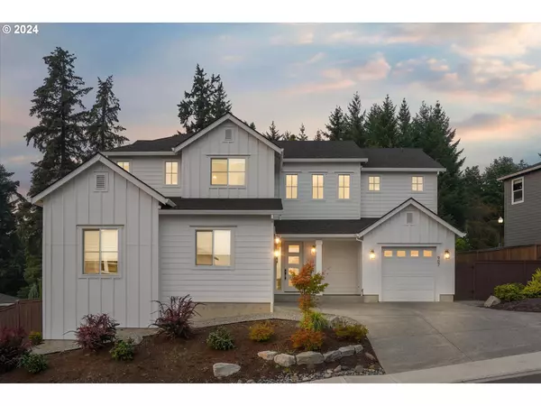 Washougal, WA 98671,907 W MAGNOLIA LOOP