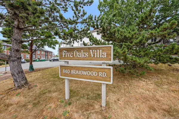 840 Braidwood Rd #104, Courtenay, BC V9N 3R9