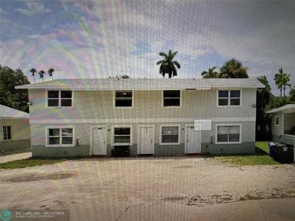 1610 NW park ave  #1614, Fort Myers, FL 33901