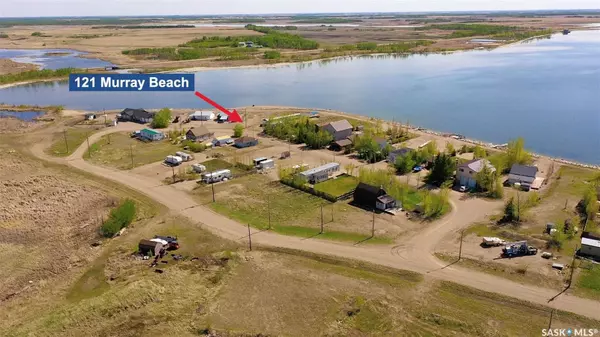 Ottman-murray Beach, SK S0A 1Y0,121 Murray CRESCENT