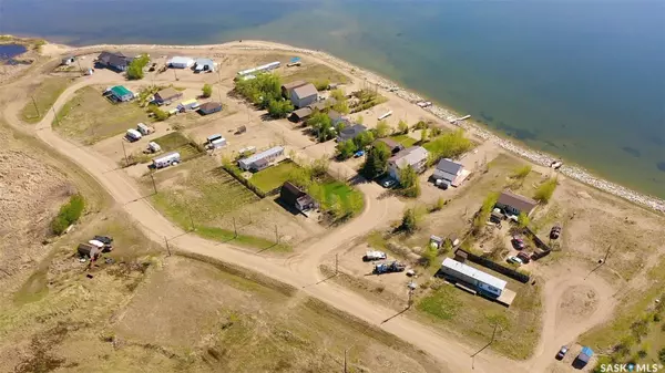 Ottman-murray Beach, SK S0A 1Y0,121 Murray CRESCENT