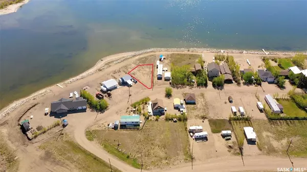 Ottman-murray Beach, SK S0A 1Y0,121 Murray CRESCENT