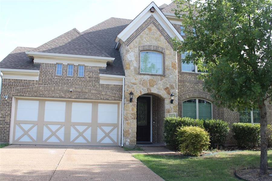 3015 Ruby Drive, Wylie, TX 75098