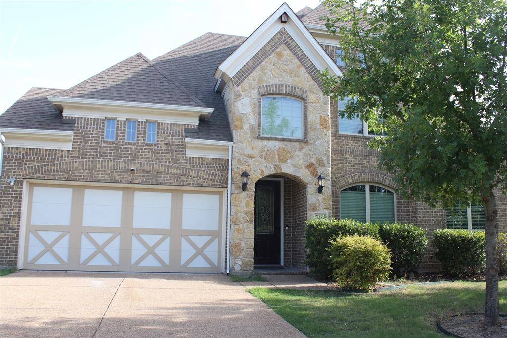 Wylie, TX 75098,3015 Ruby Drive