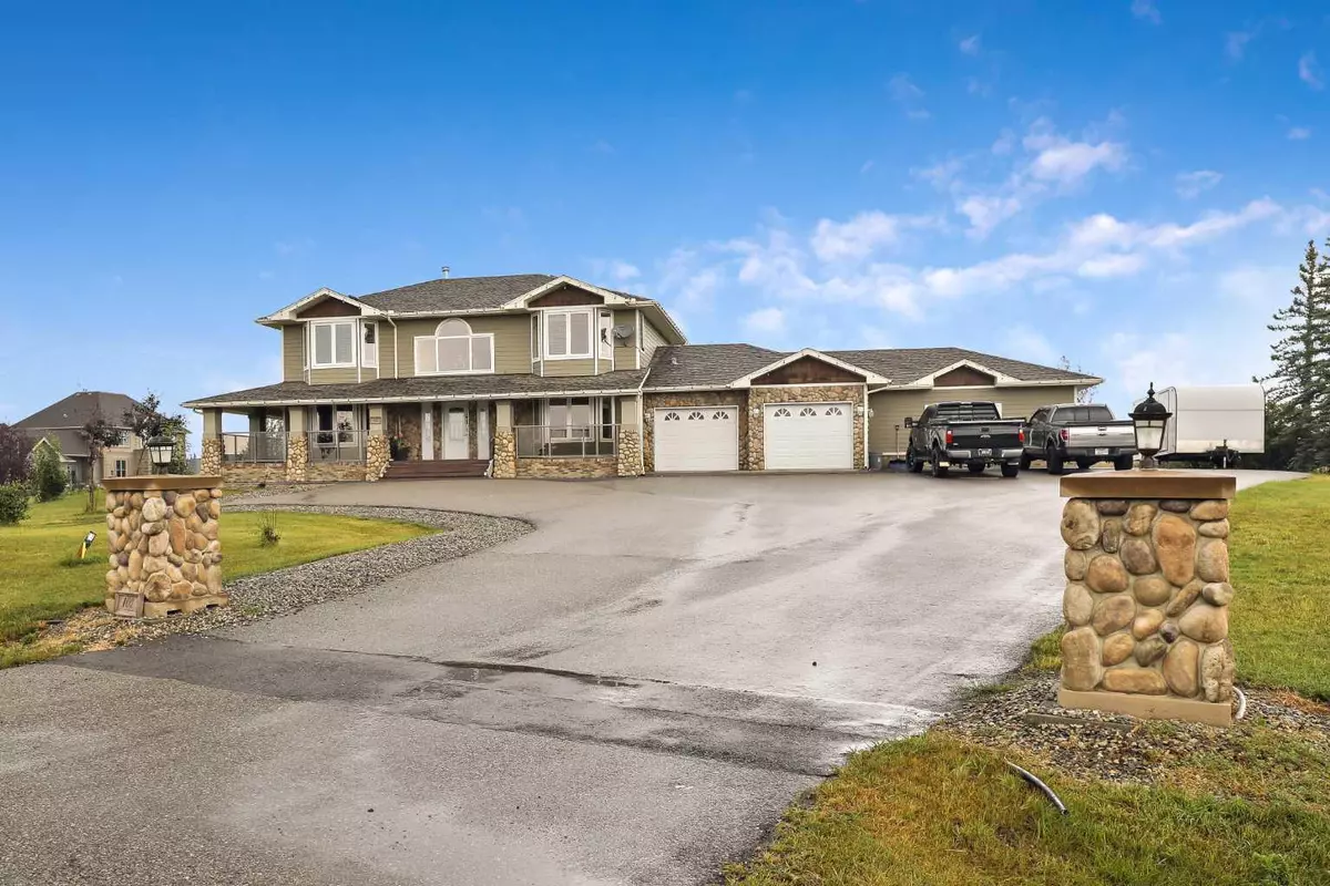 Rural Foothills County, AB T1S0H1,102 Green Haven CT