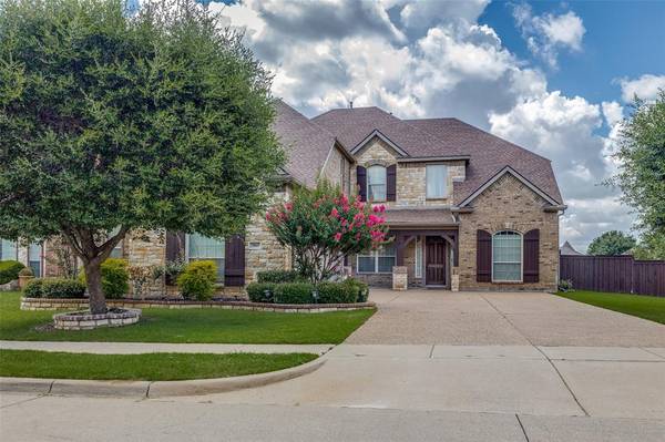 3063 Larreta,  Grand Prairie,  TX 75054