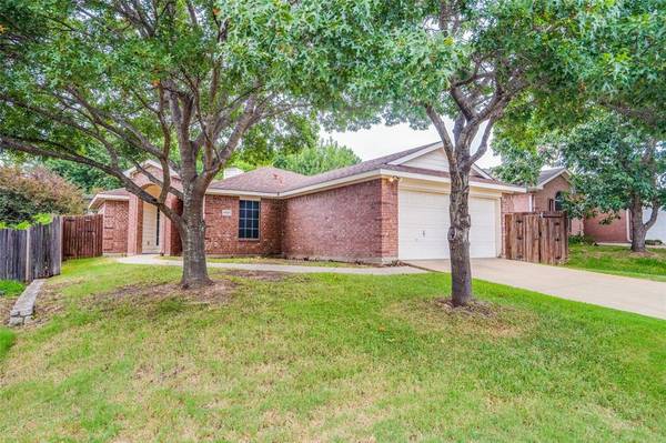 4921 Rustic Ridge Drive,  Mckinney,  TX 75071