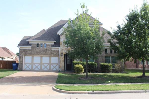 Wylie, TX 75098,3015 Ruby Drive