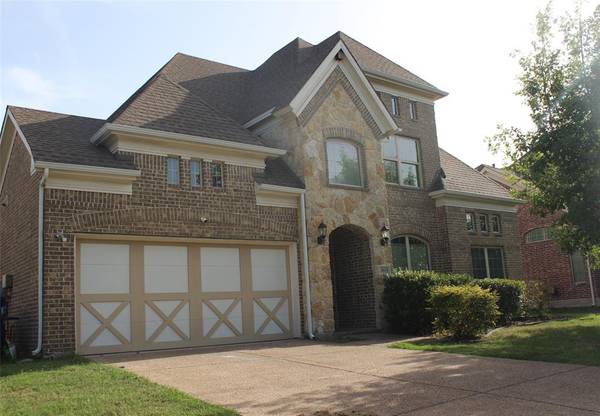 Wylie, TX 75098,3015 Ruby Drive