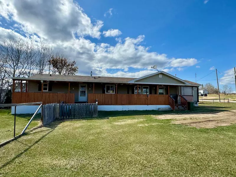 2727 Jackson ST, Wabasca, AB T0G 2A0