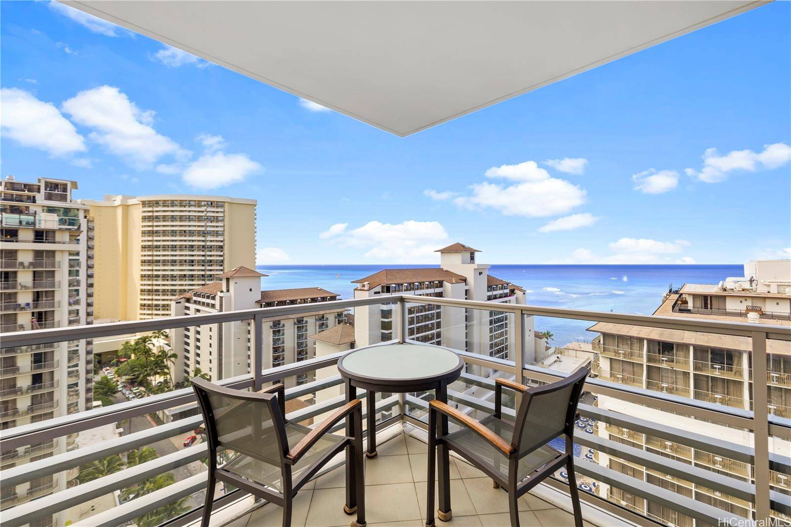 Honolulu, HI 96815,223 Saratoga Road #1922