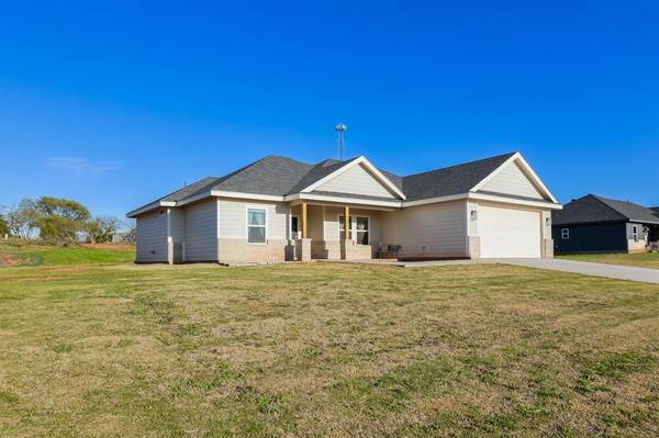 117 Dylan Drive,  Tuscola,  TX 79562