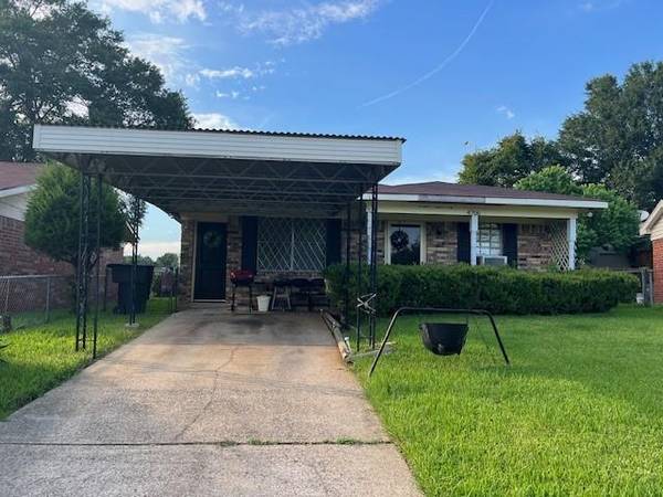 4706 Gloria Circle,  Shreveport,  LA 71109