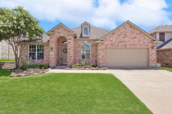 4525 Delaina Drive, Flower Mound, TX 75022