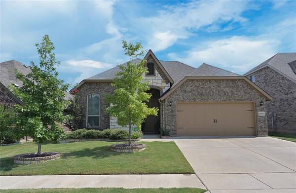 11717 Tuscarora Drive, Fort Worth, TX 76108