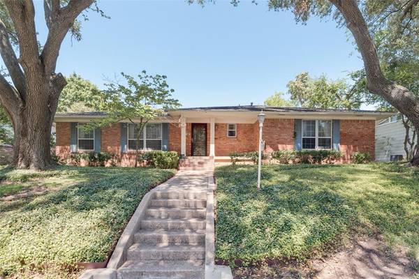 13409 Spring Grove Avenue, Dallas, TX 75240