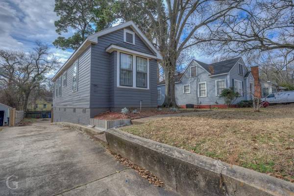 Shreveport, LA 71104,241 Olive Street