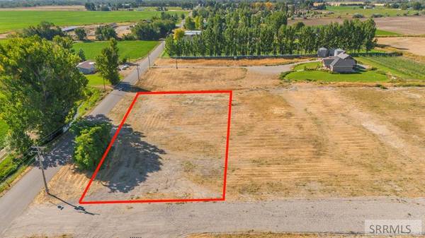 Lot 6 Pura Vida Place Road, Blackfoot, ID 83221