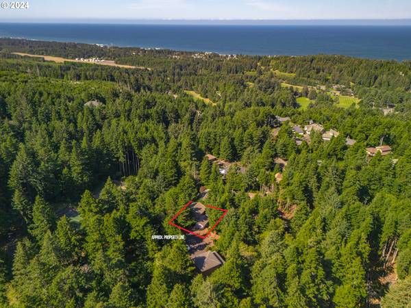 Gleneden Beach, OR 97388,460 SALISHAN HILLS DR