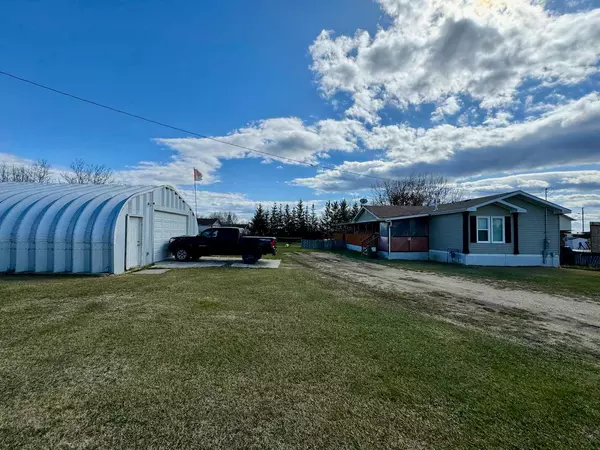 Wabasca, AB T0G 2A0,2727 Jackson ST