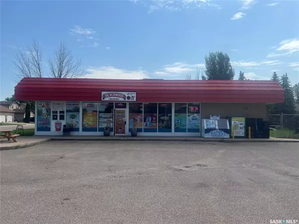 Saskatoon, SK S7K 6Y4,330 Silverwood ROAD