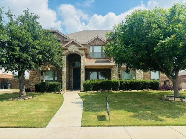 14416 Storyteller Lane, Fort Worth, TX 76052