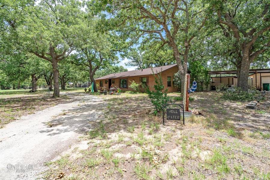 1505 SUNSET Drive, Clyde, TX 79510