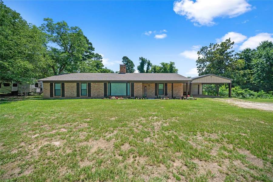 318 Guinn Place, Rusk, TX 75785