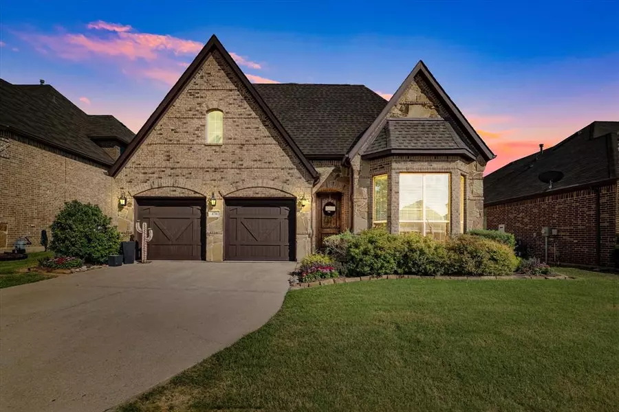 1734 Preakness Drive, Rockwall, TX 75032