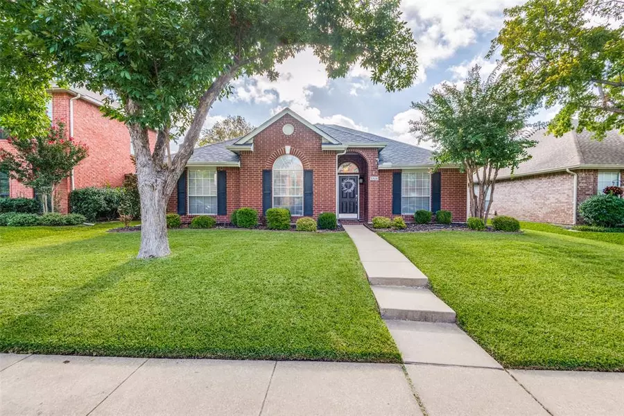 5308 Baton Rouge Boulevard, Frisco, TX 75035