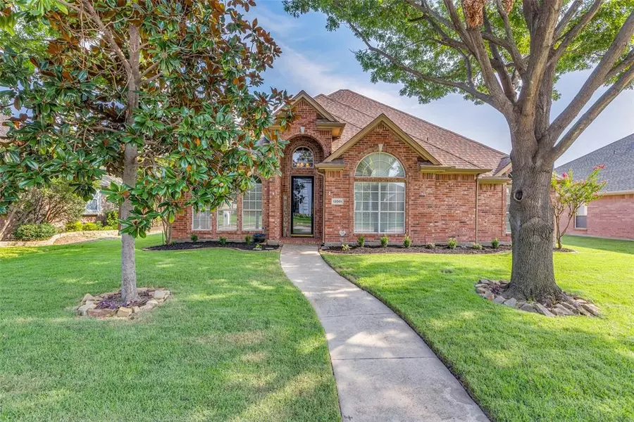 12001 Rushing Creek Drive, Frisco, TX 75035