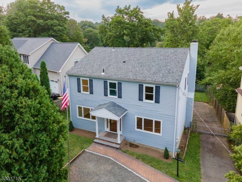 65 Mine Mount Rd, Bernardsville Boro, NJ 07924