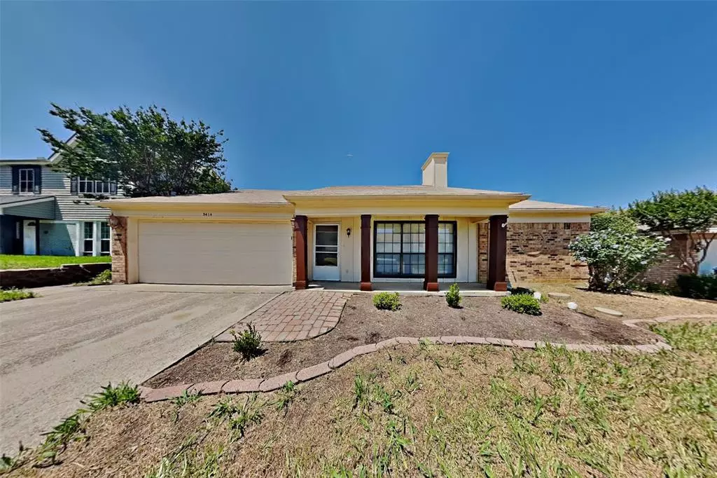 Flower Mound, TX 75028,5414 Gregory Drive