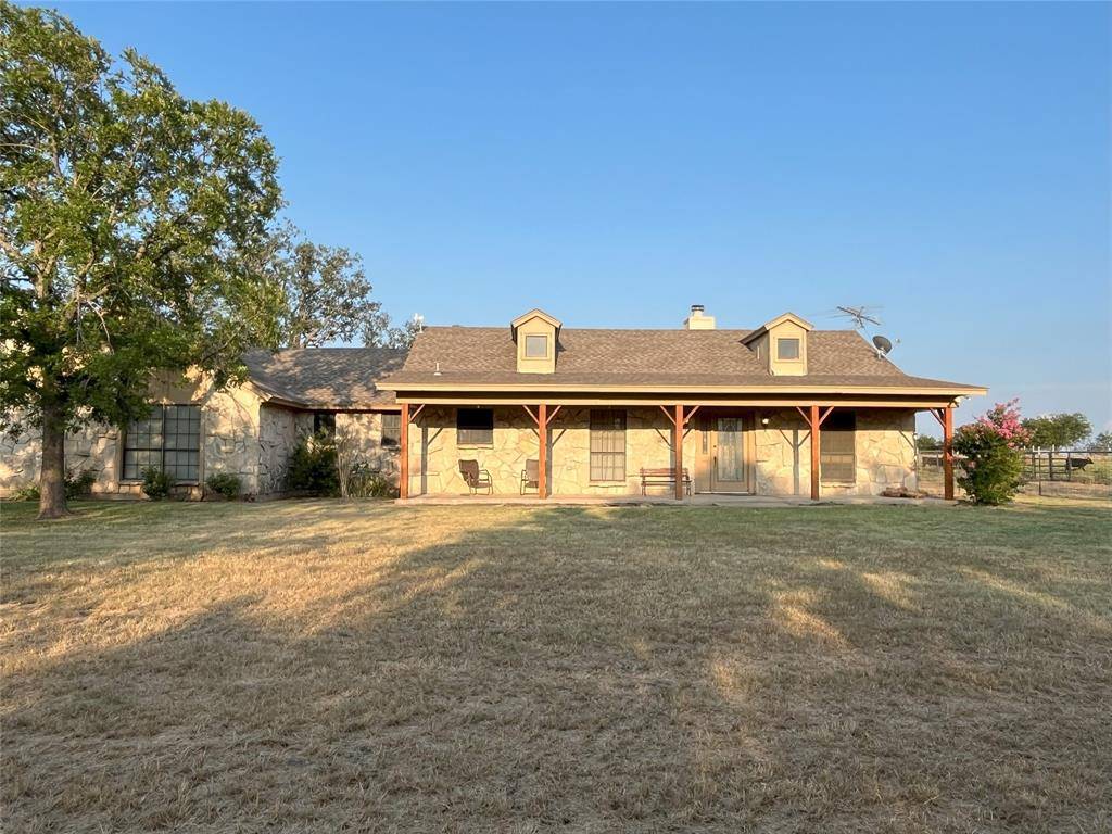 Springtown, TX 76082,7740 Prather Road