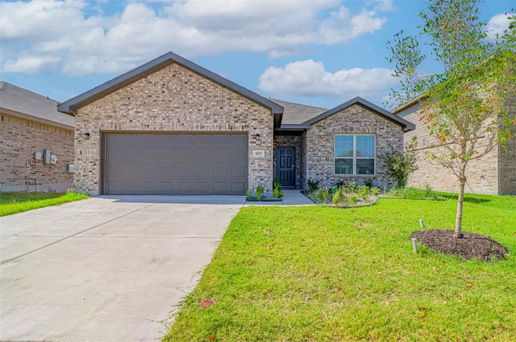 Van Alstyne, TX 75495,937 Billups Drive