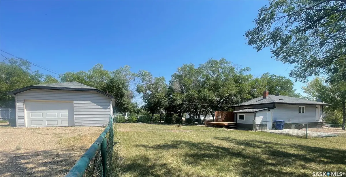 312 4th AVENUE, Dodsland, SK S0L 0V0