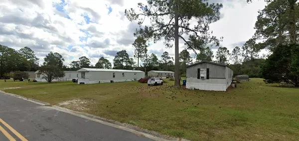 38 Mobile Homes - Multi, Waycross, GA 31501