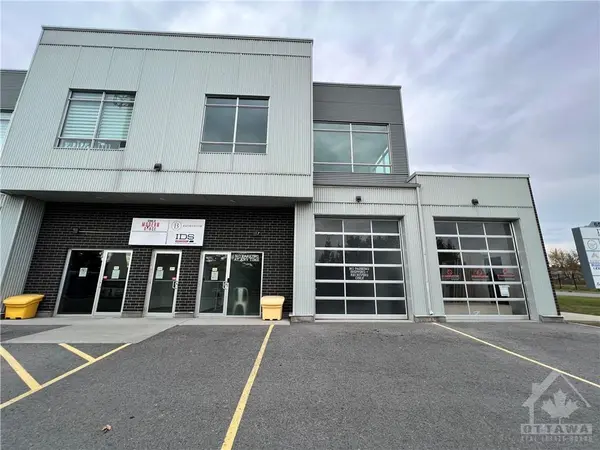 65 DENZIL DOYLE CT #105, Ottawa, ON K2M 2G8
