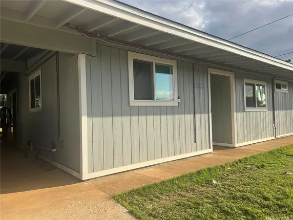87-305 Hookele Street, Waianae, HI 96792