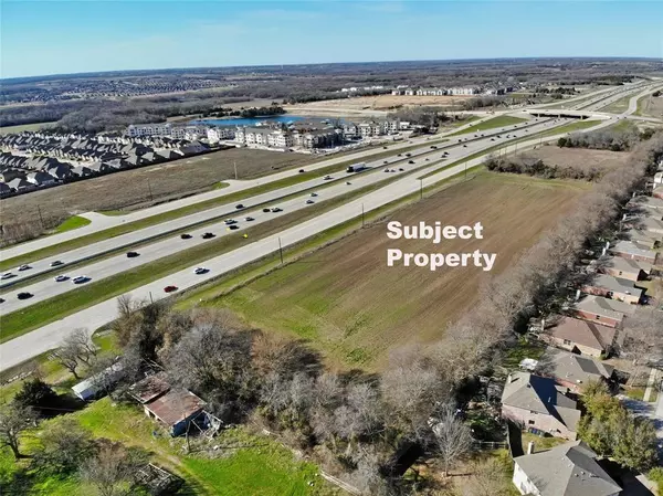 Melissa, TX 75454,TBD Central Expressway