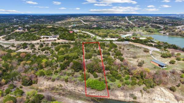 850 Blue Marlin Road, Bluff Dale, TX 76433