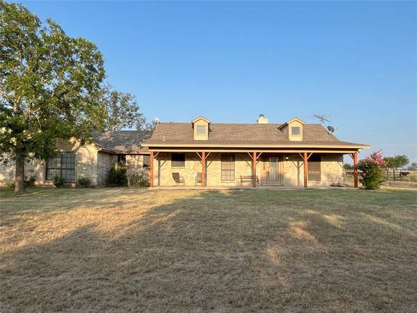 7740 Prather Road,  Springtown,  TX 76082