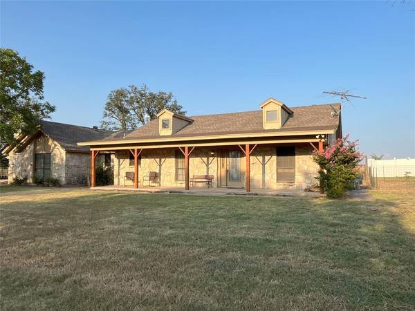 Springtown, TX 76082,7740 Prather Road