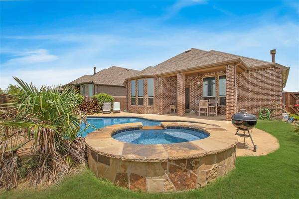 Forney, TX 75126,1364 Greenbelt Drive