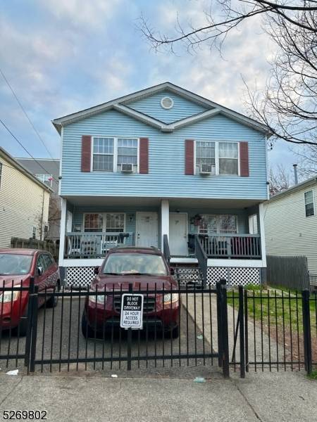 134 136 Governor St, Paterson City, NJ 07501