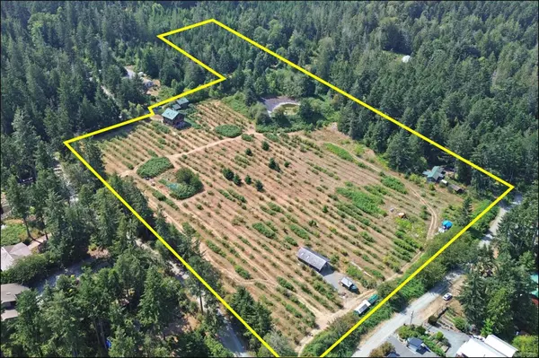 1135 Berry Point Rd, Gabriola Island, BC V0R 1X1