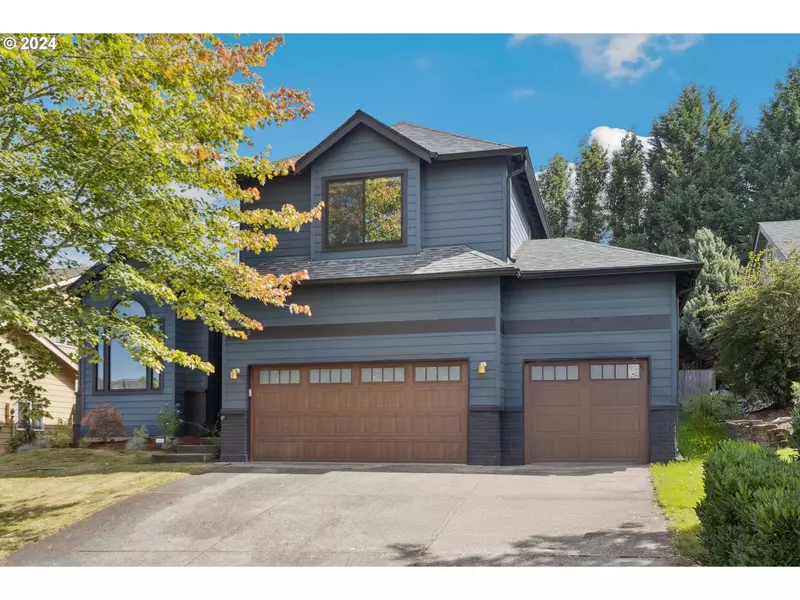 3530 NW ENDICOTT ST, Camas, WA 98607